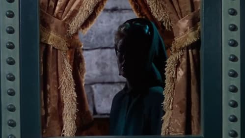 Die drei Musketiere Bild 6