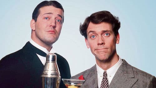 Jeeves and Wooster Bild 7