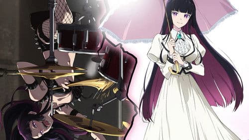 Rock is a Lady's Modesty Bild 5