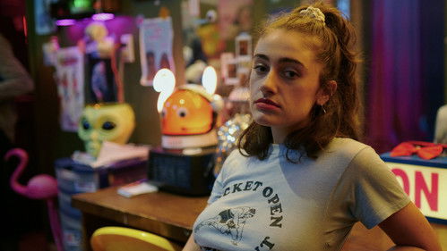 I Used to Be Funny Bild 8