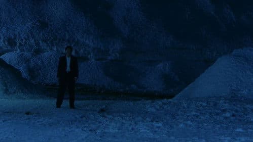 Hana-bi - Feuerblume Bild 8