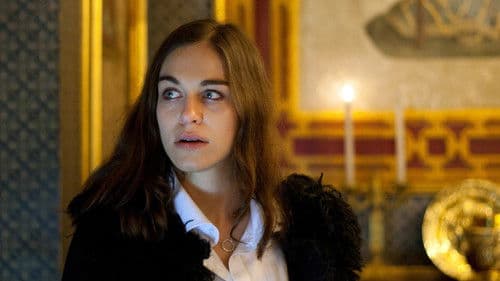 The Holly Kane Experiment Bild 3