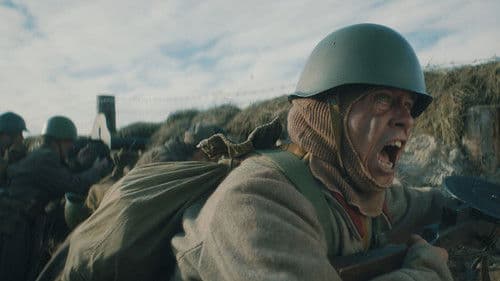 Der letzte Partisan Bild 1