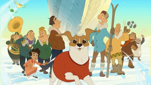 Titina - Ein tierisches Abenteuer am Nordpol Bild 8