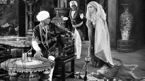 Das indische Grabmal, erster Teil: Die Sendung des Yoghi Bild 8