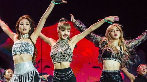 The Rise of K-Pop Bild 1