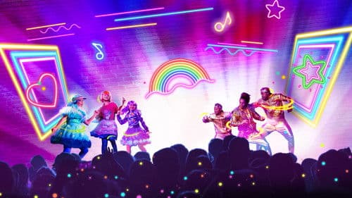 Disney Fam Jam Bild 3