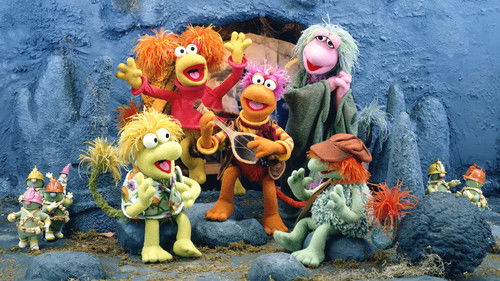 Die Fraggles Bild 1
