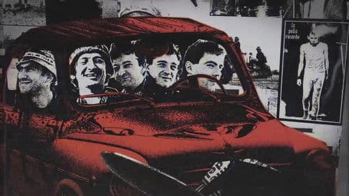 No somos nada Bild 1