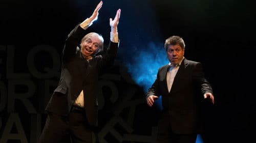 Chevallier et Laspalès - Vous reprendrez bien quelques sketches Bild 5