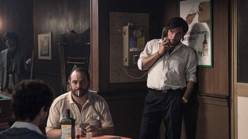 Non ci resta che il crimine Bild 6