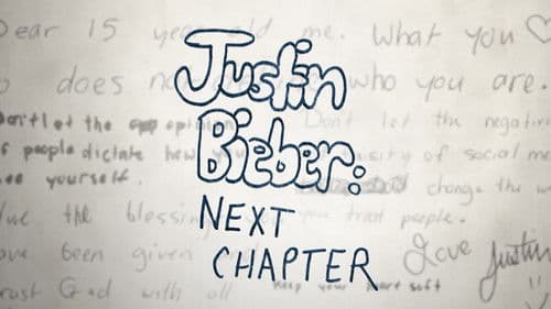 Justin Bieber: Next Chapter Bild 1