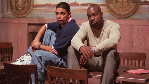 New York Undercover Bild 5