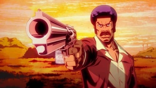 Black Dynamite Bild 2