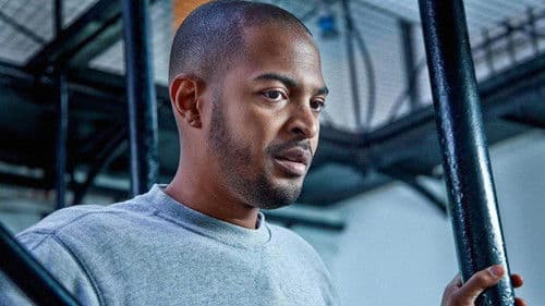 Screwed - Krieg im Knast Bild 2