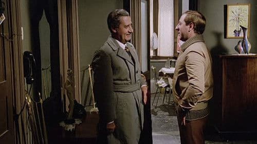 Un borghese piccolo piccolo Bild 4