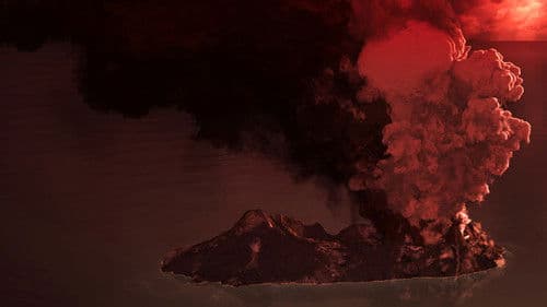 Die Erde - Ein Planet von innen Bild 7