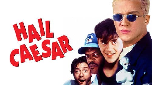 Julius Caesar Superstar Bild 4