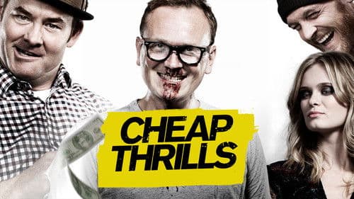 Cheap Thrills Bild 2