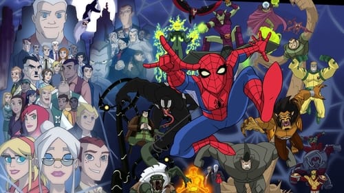 The Spectacular Spider-Man Bild 1