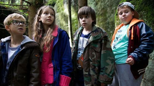 Hinter der blauen Tür – Wenn Träume wahr werden Bild 3