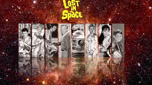 Lost in Space Bild 4