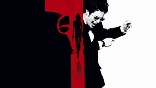 Geständnisse - Confessions of a Dangerous Mind Bild 2