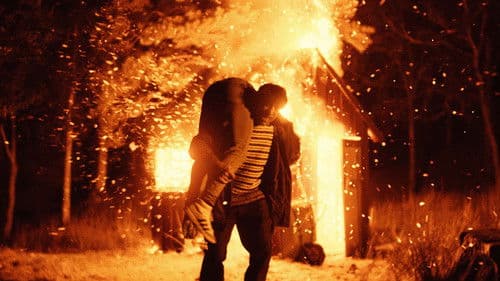 Birk & Magna - Gruvens mørke hemmelighet Bild 2