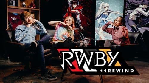 RWBY Rewind Bild 1