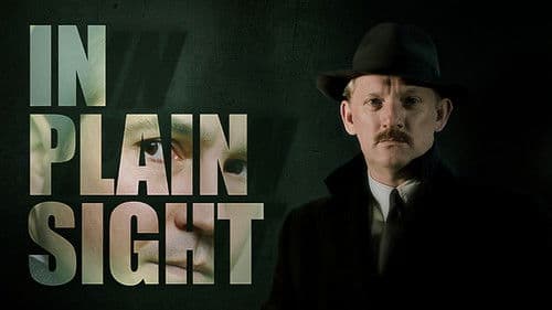 In Plain Sight Bild 5