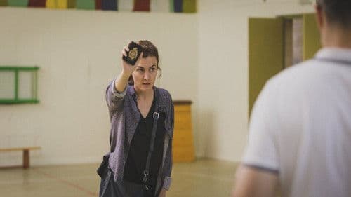 Blutroter Sommer - Im Bann des Killers Bild 8