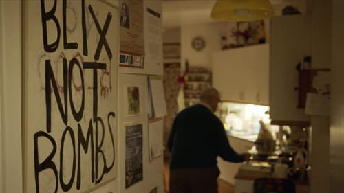 Blix Not Bombs Bild 1