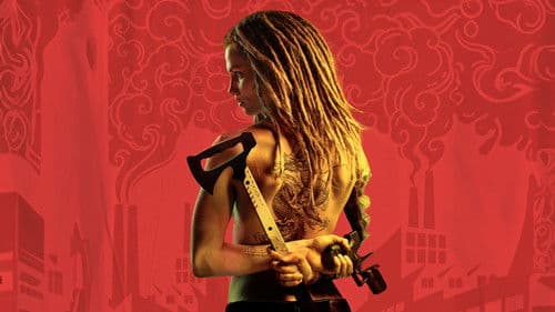 Machine - Die Kämpferin Bild 2