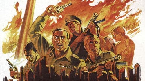 Schüsse in Batasi Bild 6