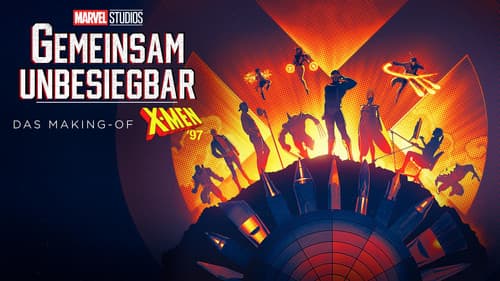 GEMEINSAM UNBESIEGBAR: Das Making-of von X-Men '97 Bild 7