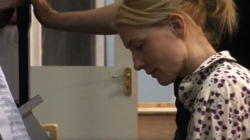 In the Company of Actors Bild 6