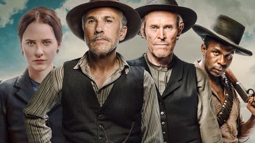 Dead for a Dollar Bild 7