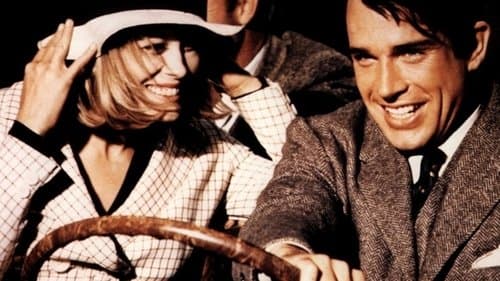 Bonnie und Clyde Bild 1