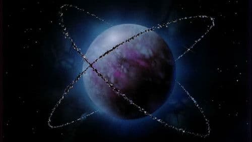 Tenchi Forever Bild 2