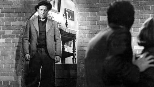 Hafen im Nebel Bild 2