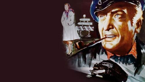 Nachts auf den Straßen Bild 6