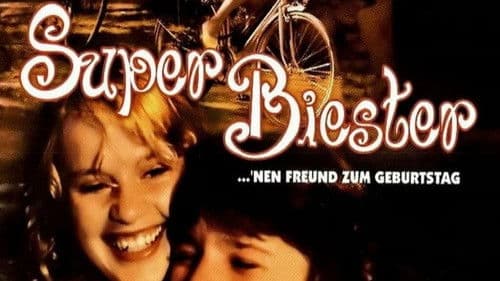 Superbiester - Nen Freund zum Geburtstag Bild 5