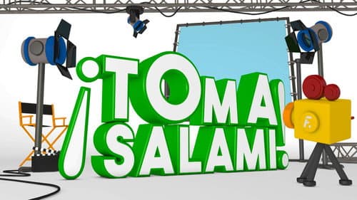 ¡Toma Salami! Bild 1