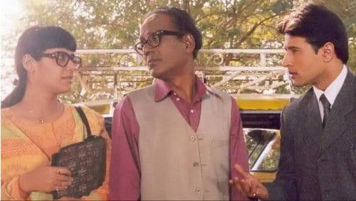 Jassi Jaissi Koi Nahin Bild 1