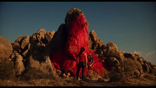 Too Old to Die Young Bild 4