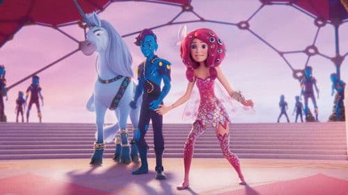 Mia and Me - Das Geheimnis von Centopia Bild 5