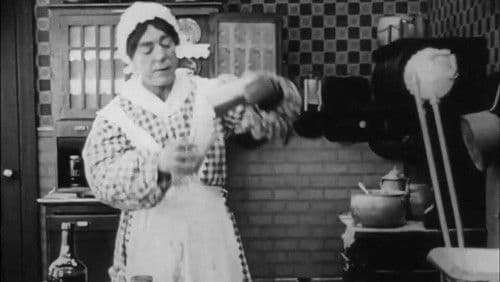 A Ready-Made Maid Bild 1