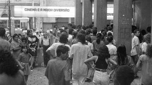 Retratos Fantasmas Bild 1