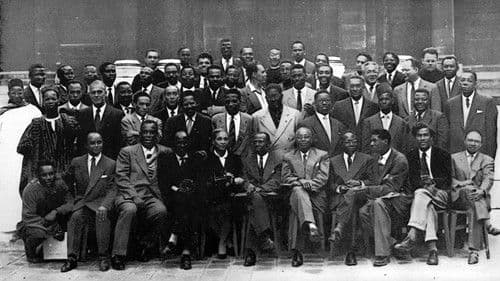 Lumières Noires Bild 1