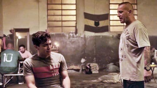 La reina del arroz con pollo Bild 1